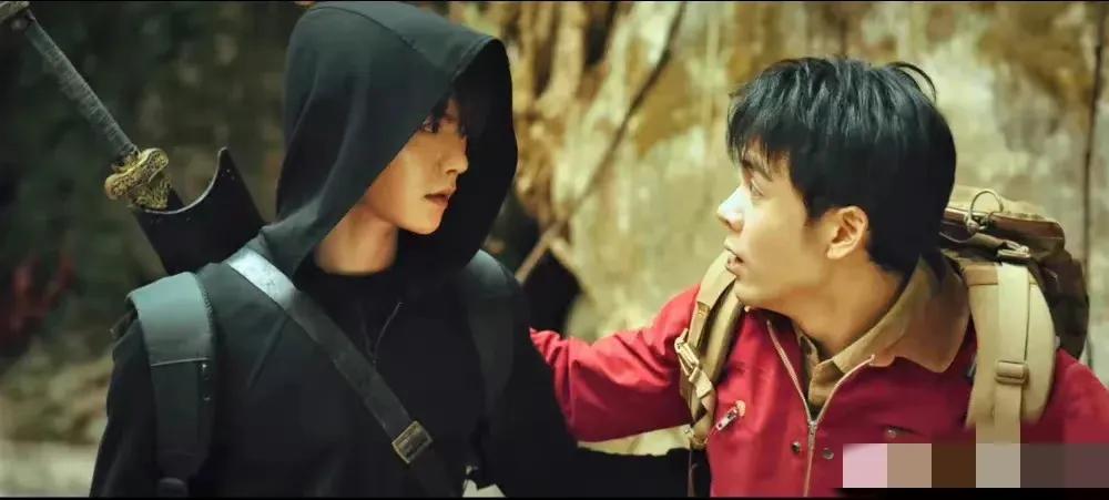 择天记:5年后再看依旧疯狂心动，配角颜值吊打一众古偶，主角美爆