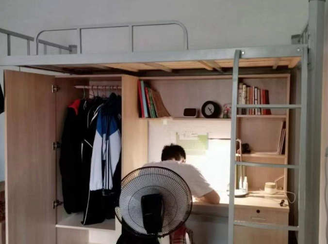 2022考研学生需了解，这些院校将不再提供宿舍，读研成本又增加了