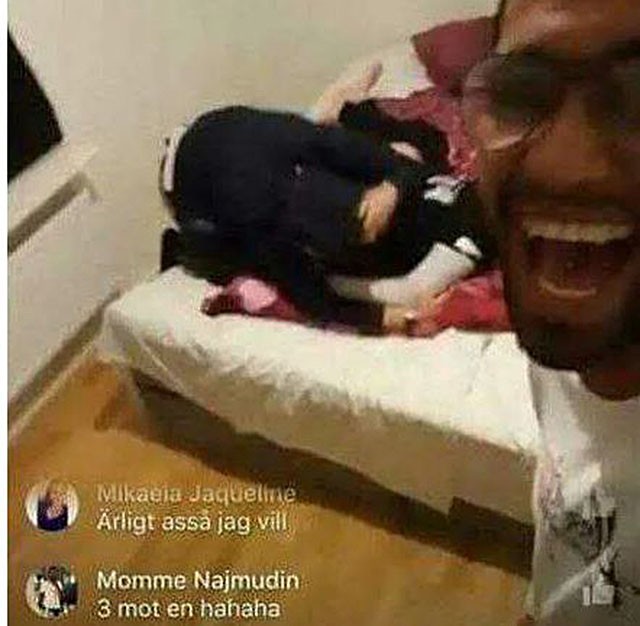 瑞典的眼泪：“强奸率”为何排名全球前三，沦为了“强奸之都”？