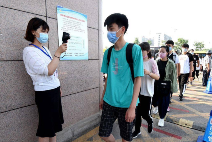 2022被称为“高考最难年”，三个变化要注意，部分学生考本科难了