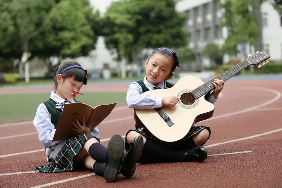 期待，锦小与你的美好相遇｜四川天府新区锦江小学欢迎各位新同学