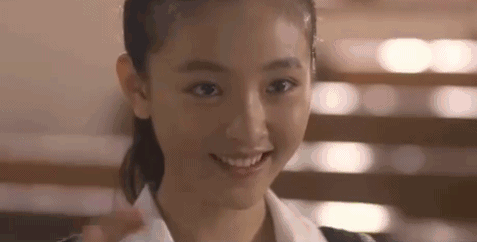 吴倩：女人不幸福是原罪？过得幸不幸福，气色不会骗你