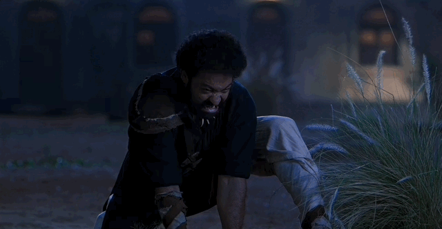 投资3亿，印度版《战狼》！冰火交融，群情激愤，稳居票房冠军