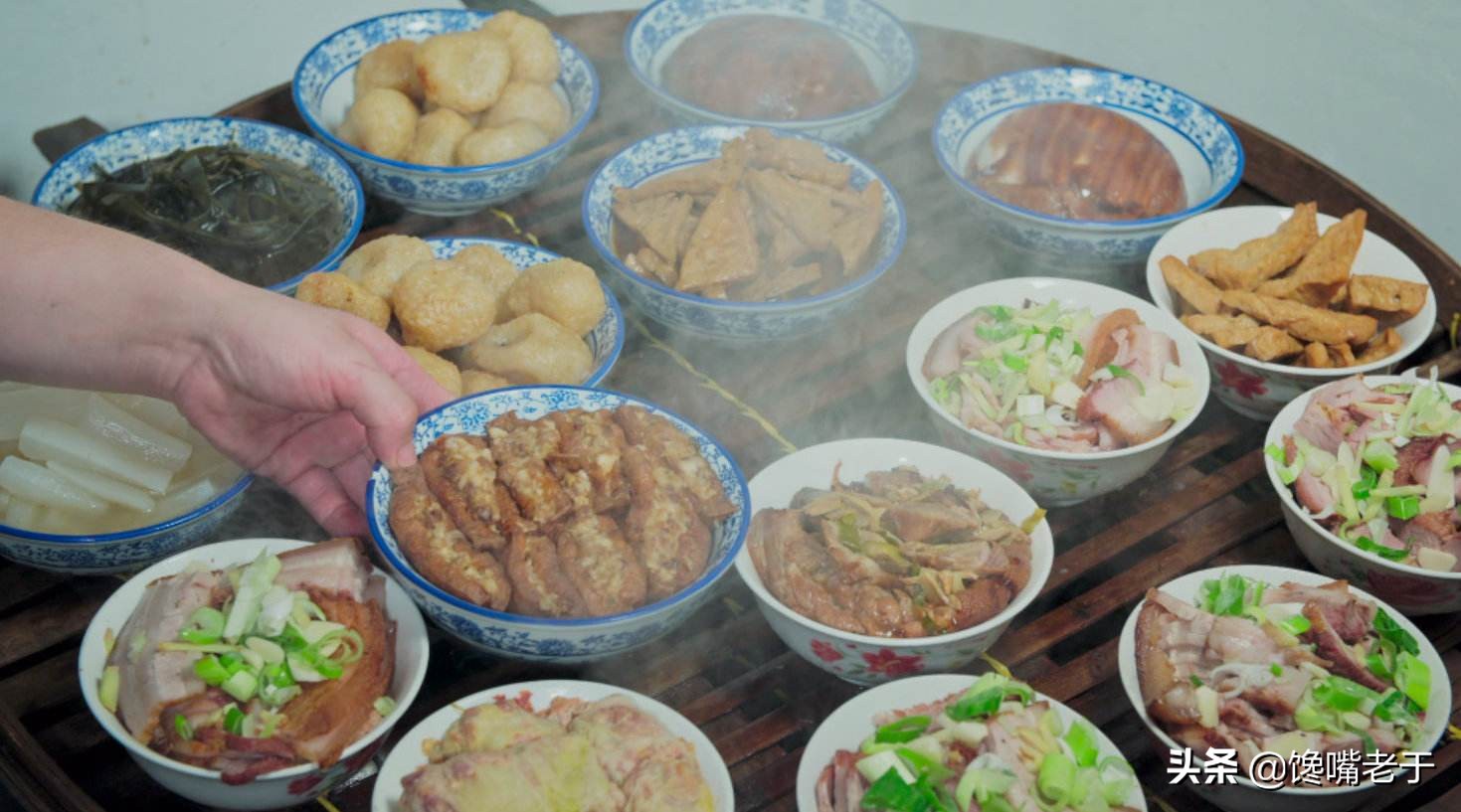 山东十大名吃排行榜：鲁菜经典八大美食上榜