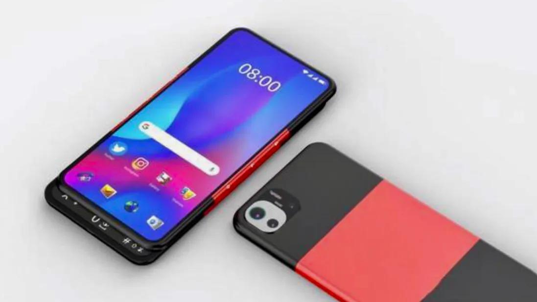 OPPO K10s概念图及部分参数曝光，感觉是低价高配机型，值得期待