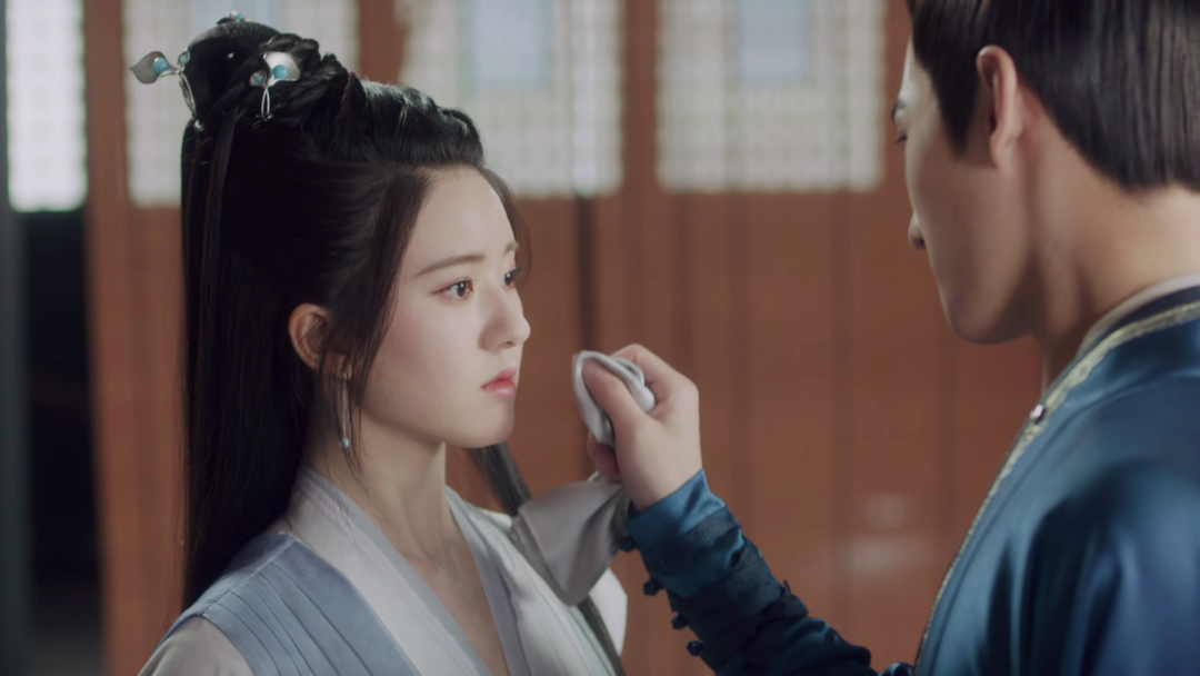 古偶剧还有新故事可讲吗？