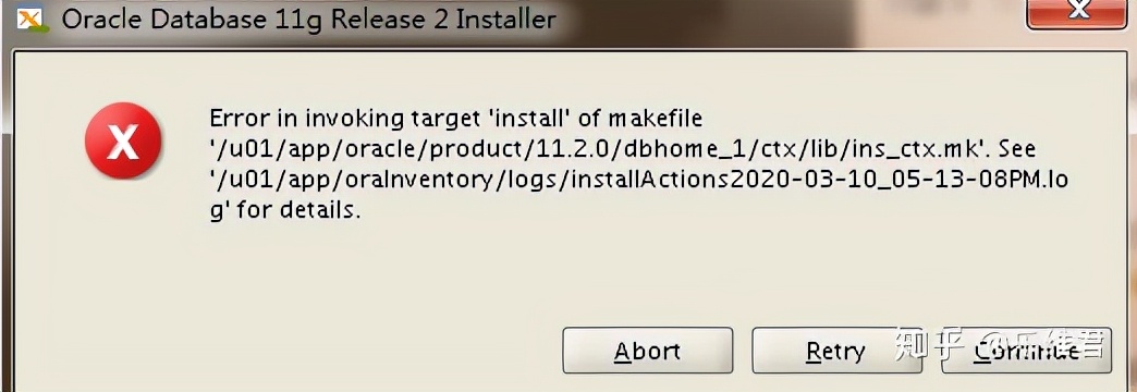 Oracle單機實例+ASM