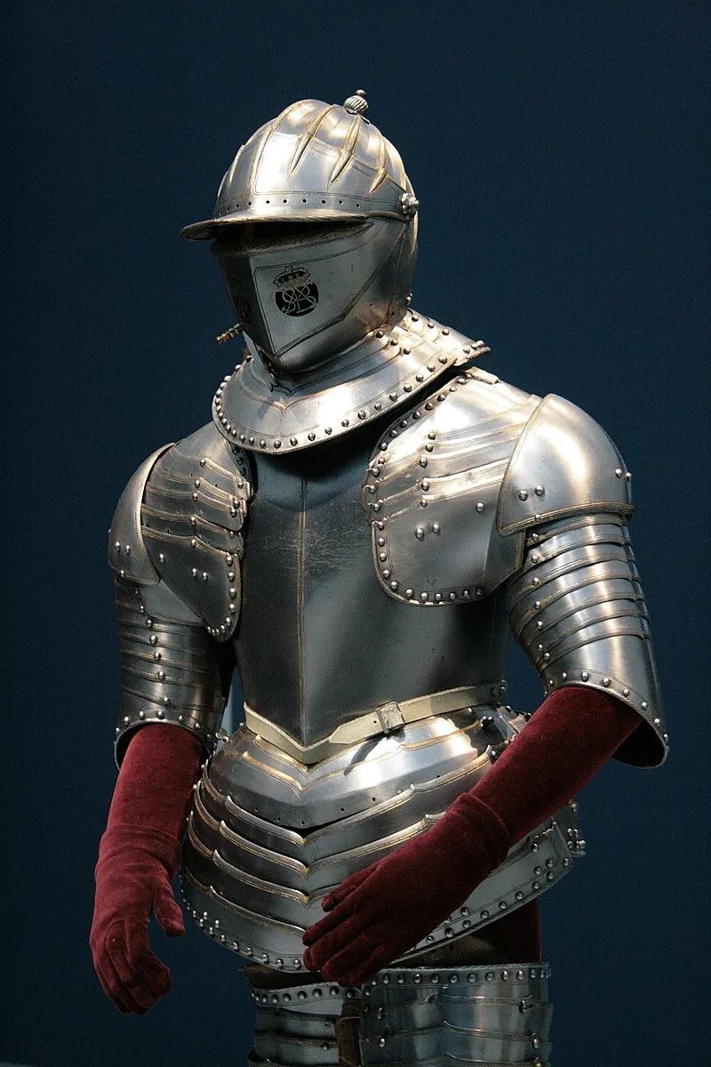 明明可以靠运气,他却凭实力留名千古