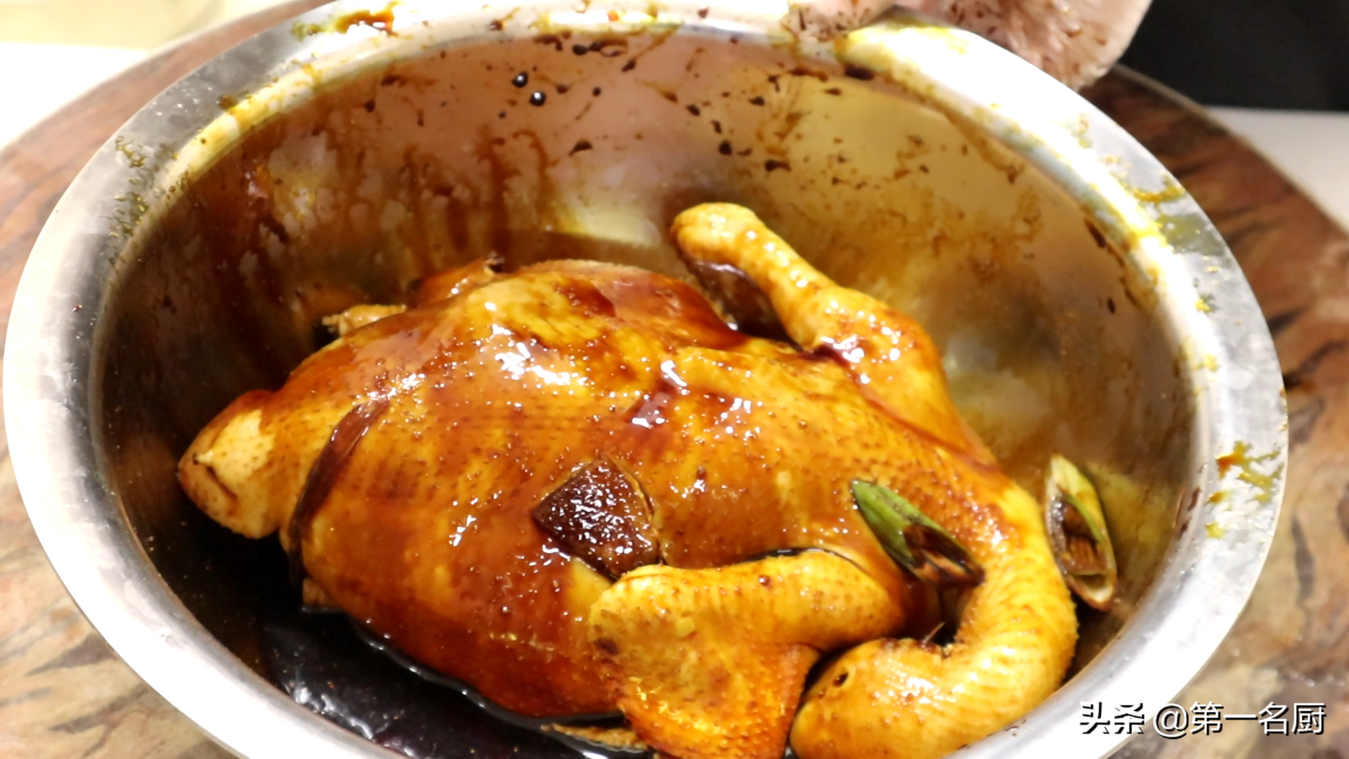 除夕给家人安排这5道年夜饭，好吃又好做，全家夸你厨艺高