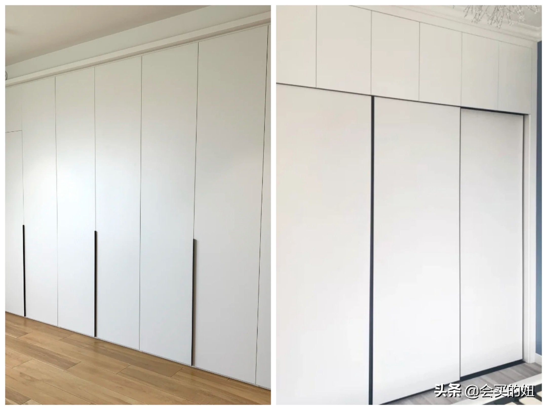 欧松板价格多少钱一张(柜门选得好) - 价格百科