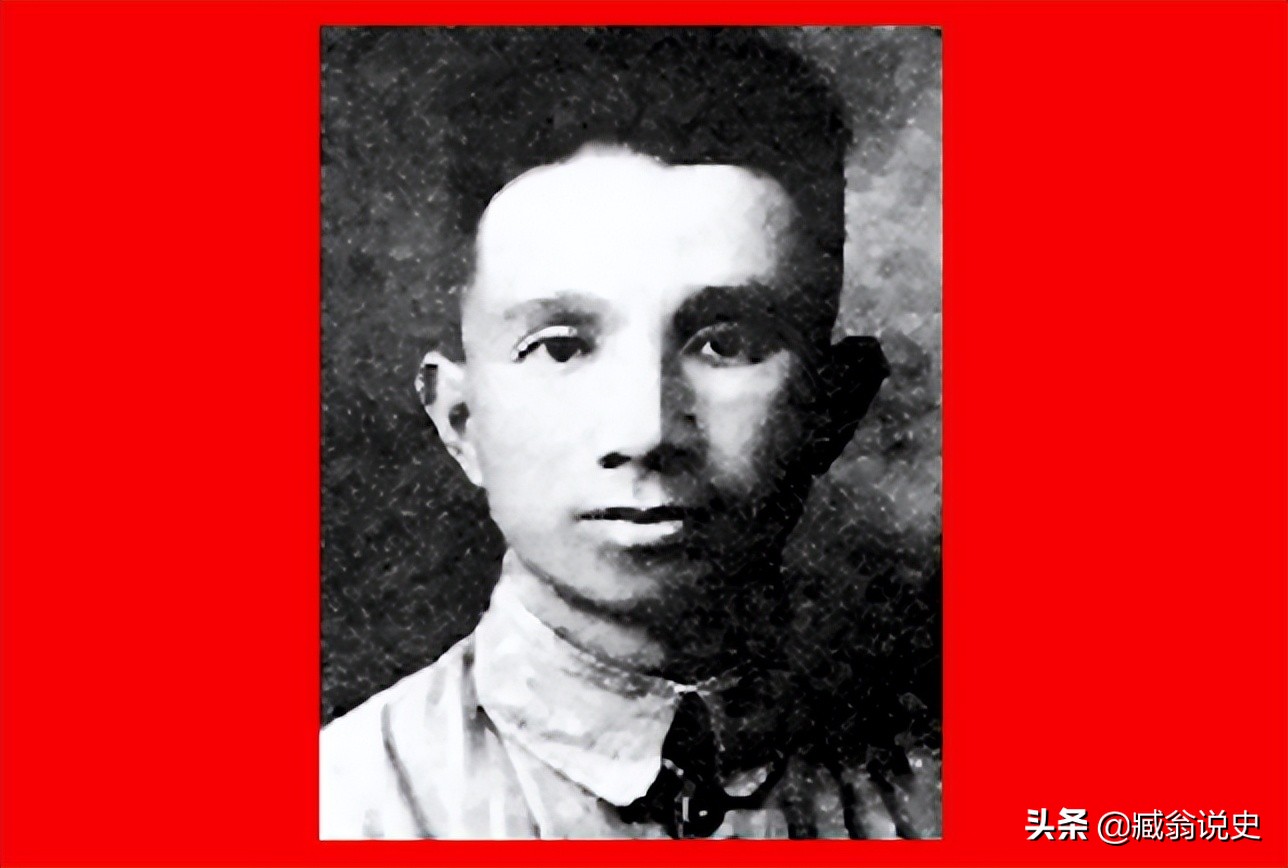 天佑中华，战神不死：粟裕将军多次战场历险，皆与死神擦肩而过