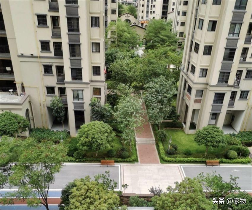 建议大家：连廊户再便宜也不能要！住进就知道这4个问题多恼人了