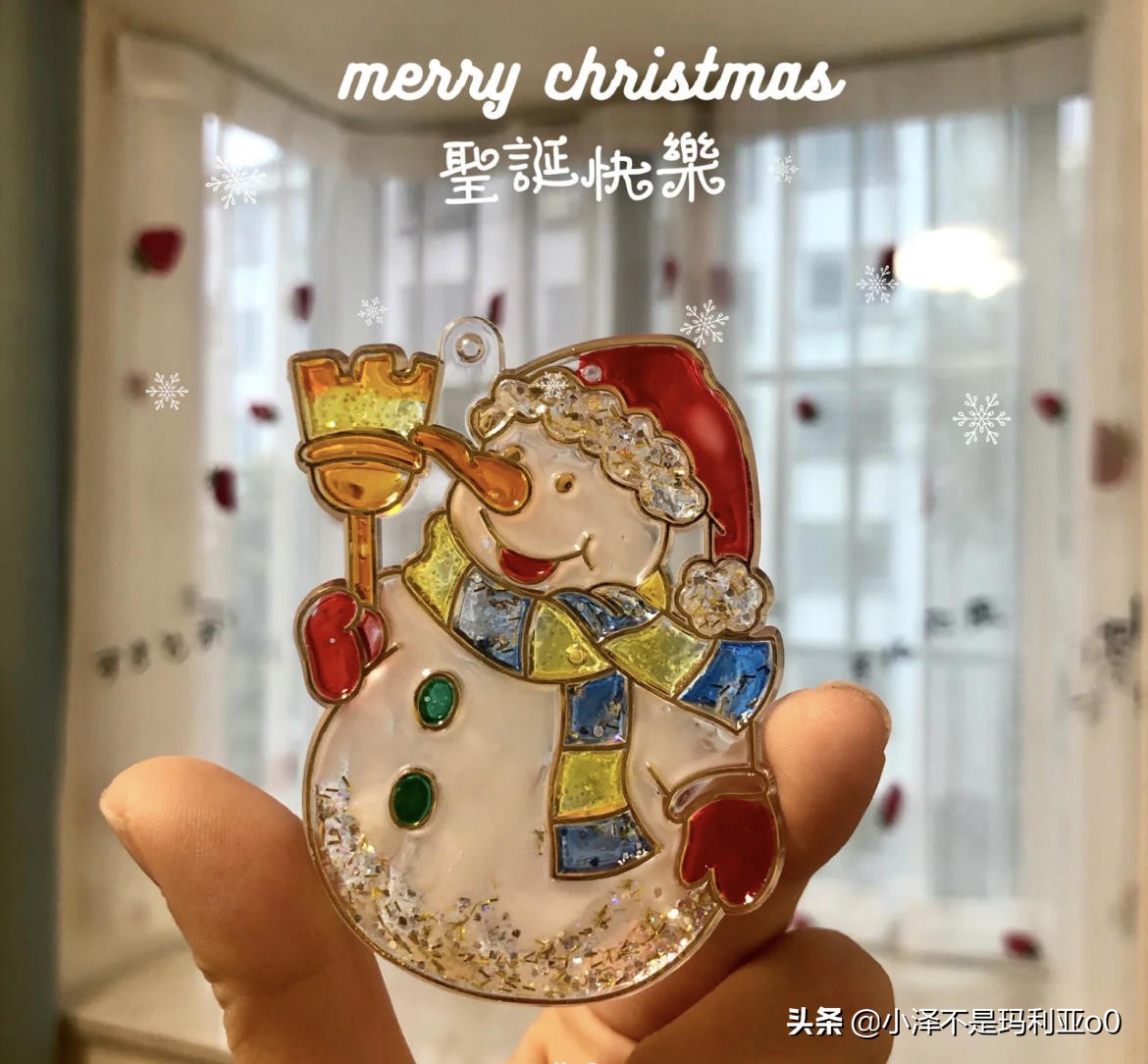 圣诞节礼物便宜又好看（圣诞节便宜有心意的礼物）