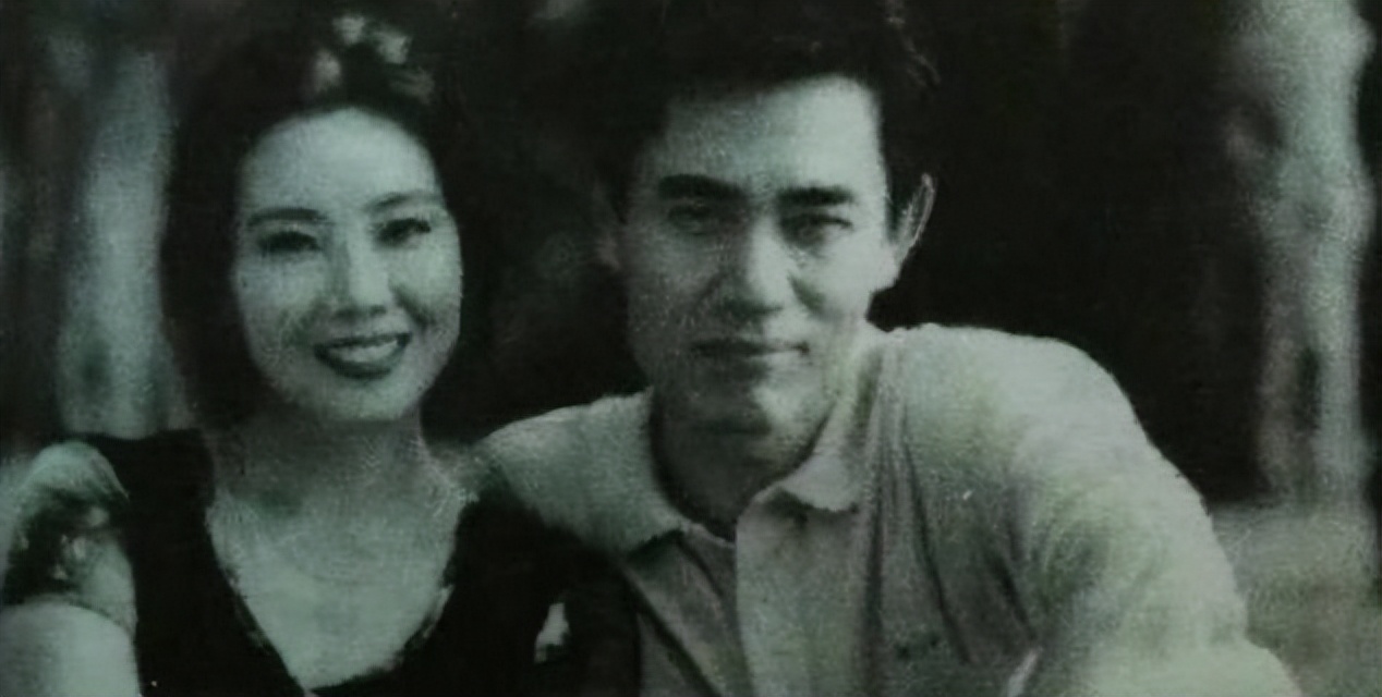 娱乐圈难得的六个好男人：长着一张多情的脸，一生却只钟情于一人