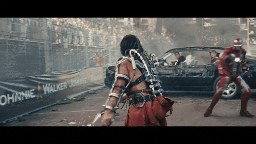 15个我们第一次没有注意到的愚蠢的电影情节漏洞