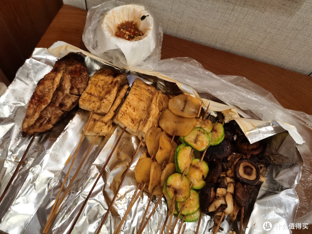 旅行就要边走边吃：舌尖上的昆明，盘点我在昆明吃到的各种美食