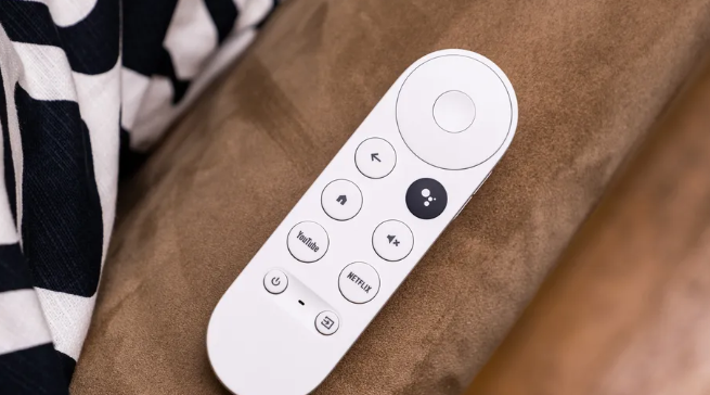 现在不止一个人可以使用 Google TV