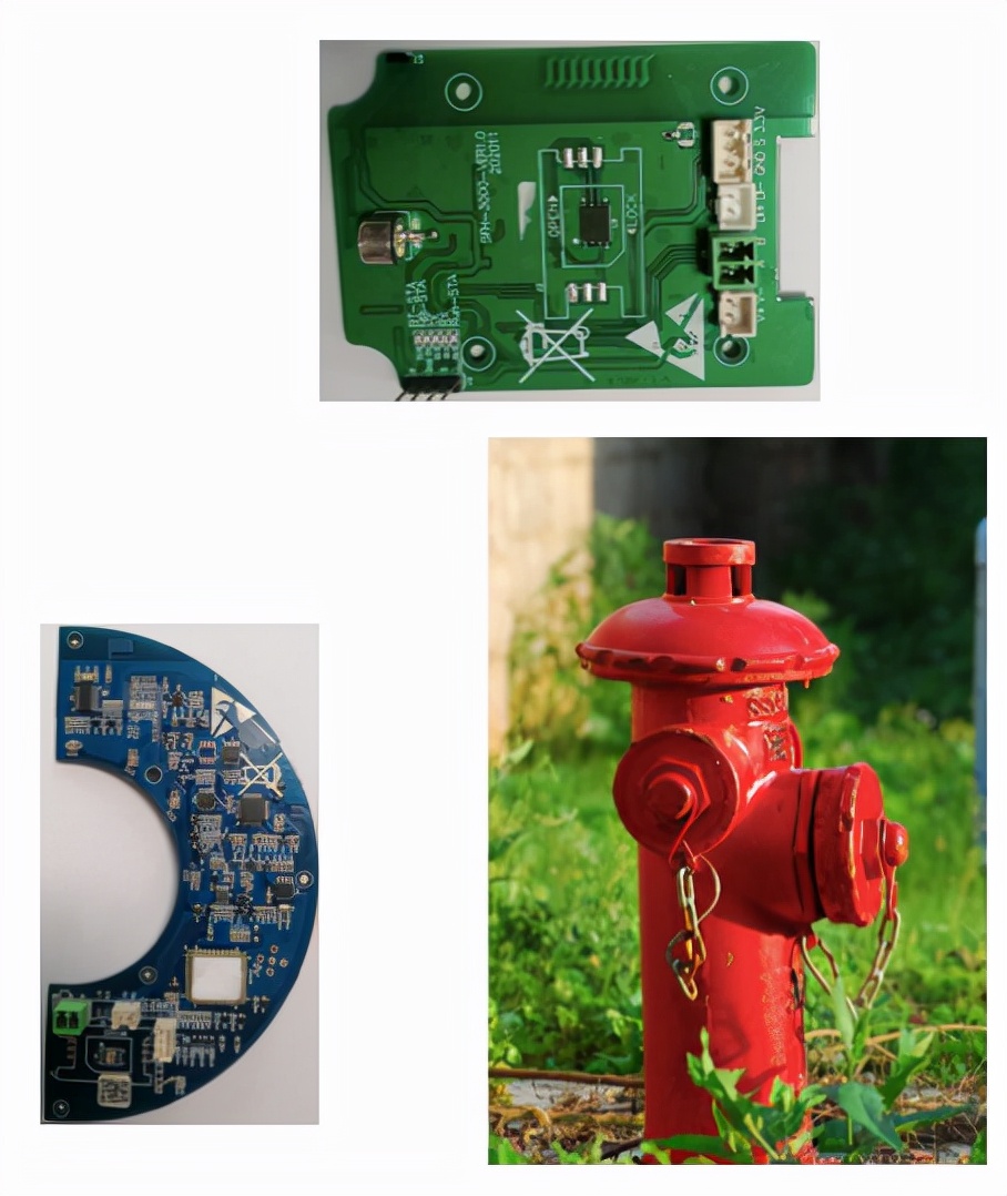 消火栓監測模塊，誠邀消火栓工廠合作生產智能消火栓