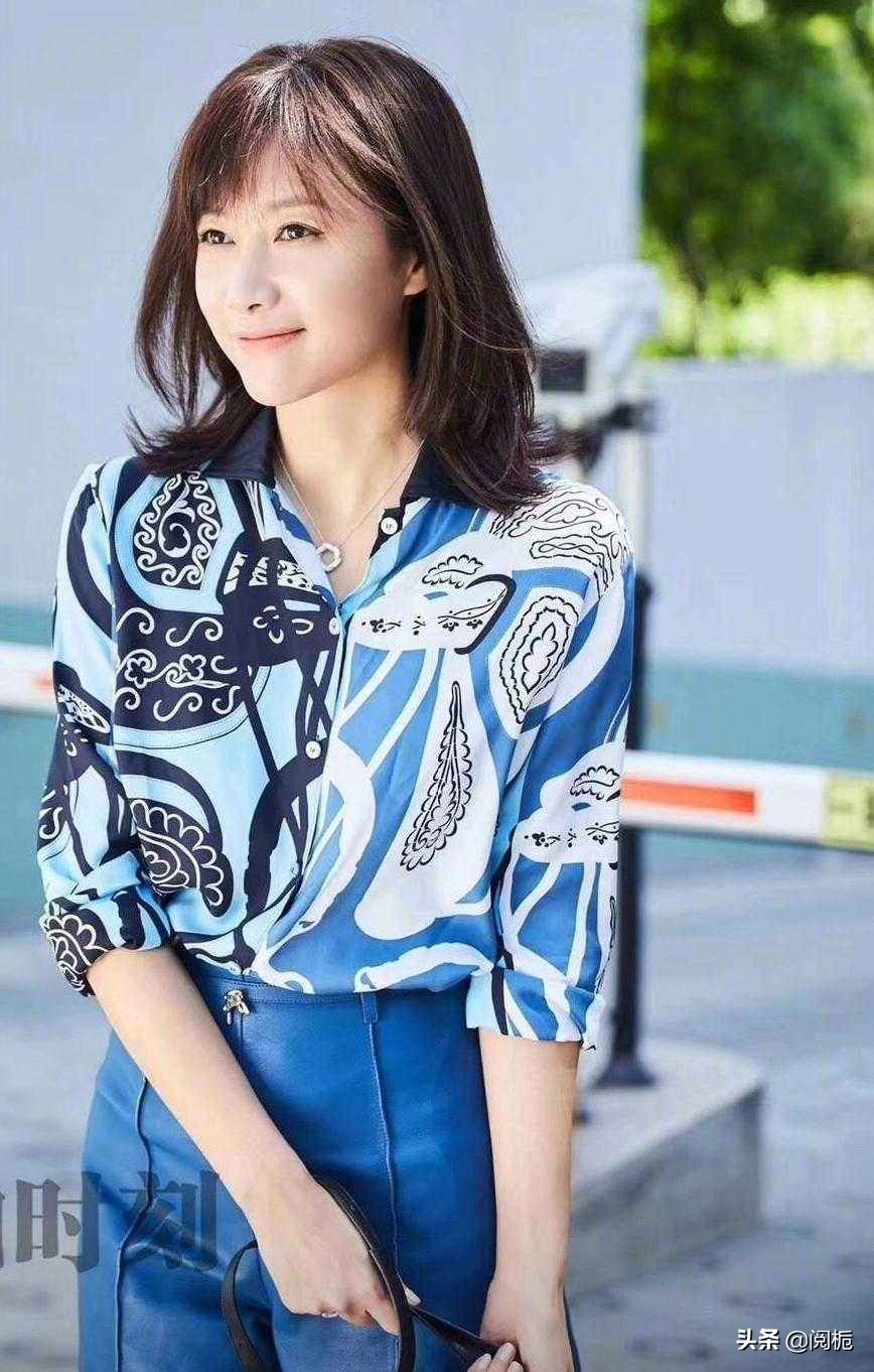 曾经票房第一的女演员，白百何的出轨事件另有隐情，她为何不辩解