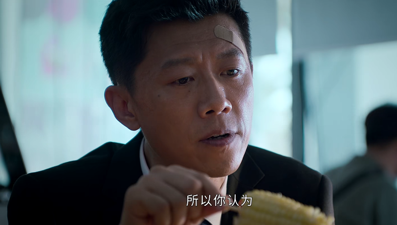 罗晋《庭外》才播2集，就有一波人想弃剧了，理由竟让人无力反驳