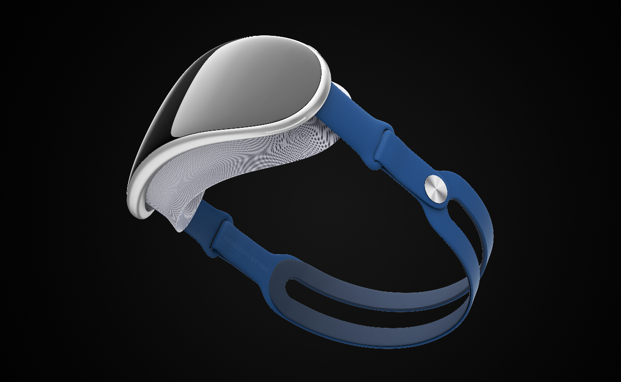 realme真我平板X官宣；苹果AR/VR头显或2022年发布