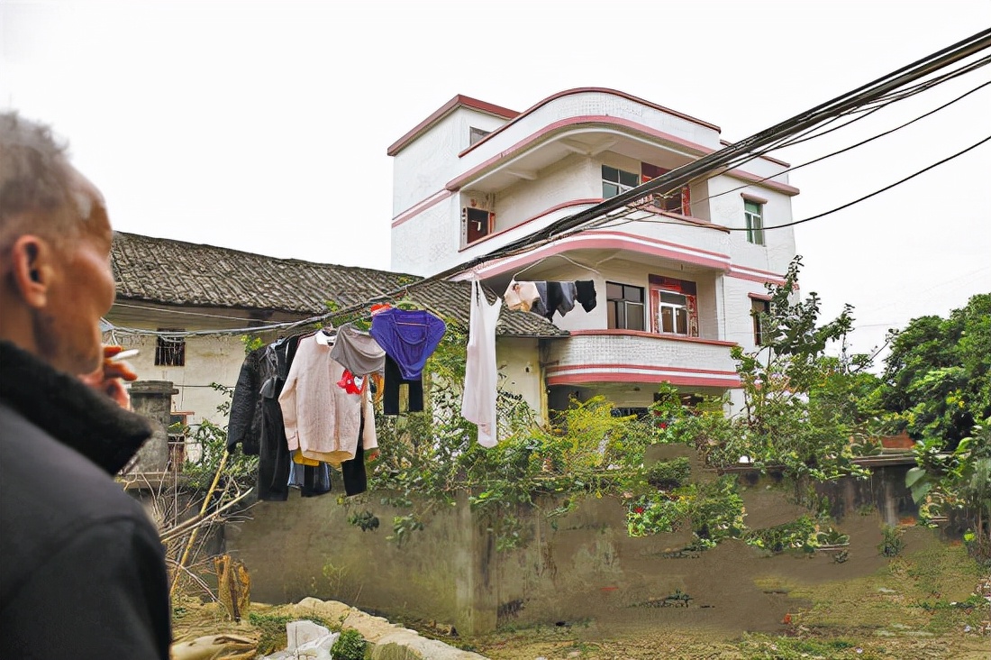 非典是哪一年(“非典”超级传播者：病愈后逃避19年，遭外界歧视有家不敢回)