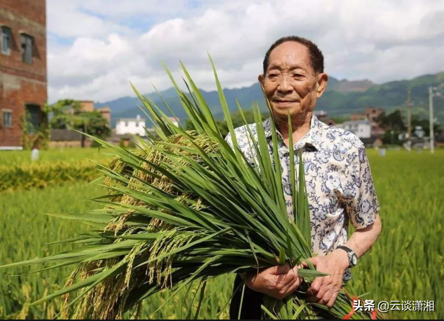 长沙产出国家高科技名片