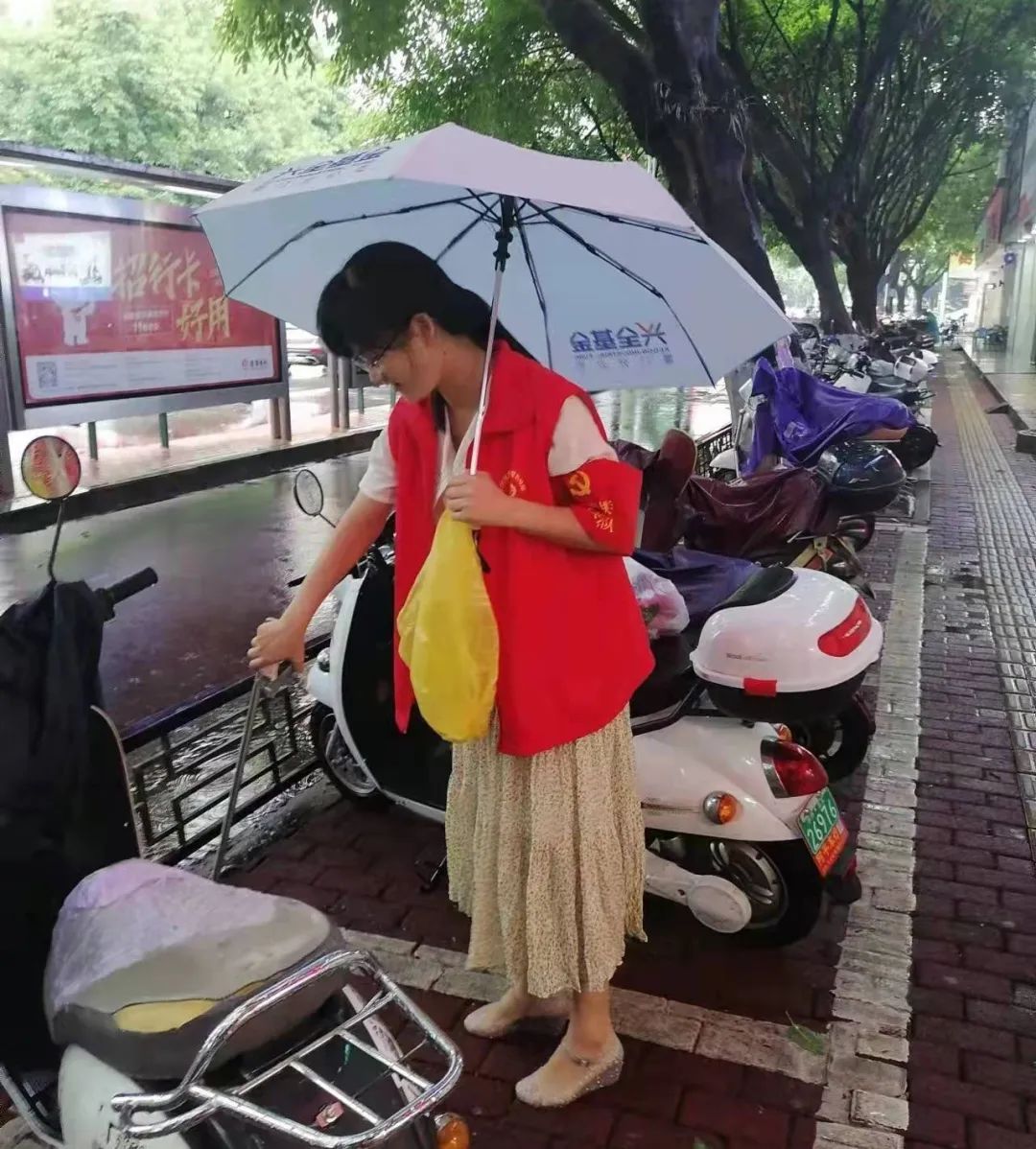 漳州市市场监管局全员发动助力创城攻坚