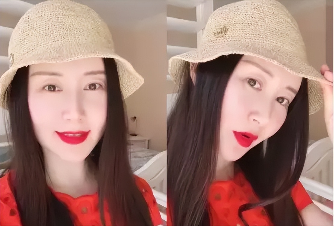 颜值忽高忽低、脸部时好时坏，这些灵动的女明星，都被医美坑惨了