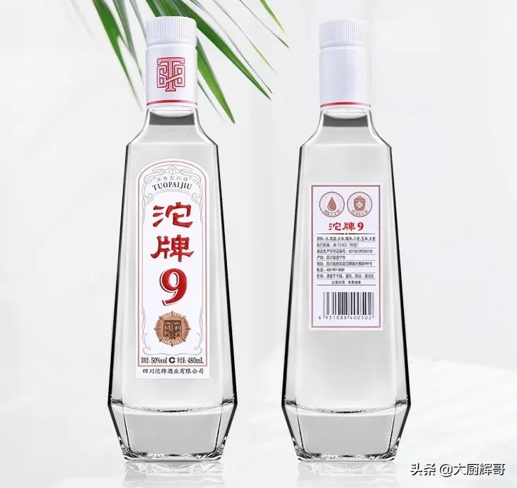 十大“光瓶酒”便宜又好喝，却被放在货架上落灰，导购：不识货