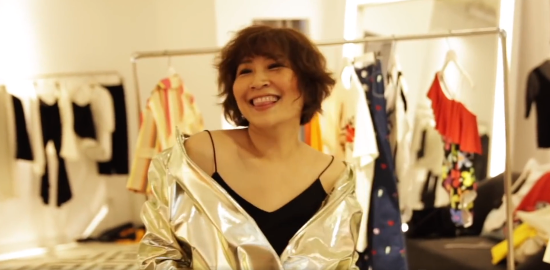 浪姐张蔷 | 蹦迪治大病，迪斯科是上个世纪上帝给人类最好的礼物