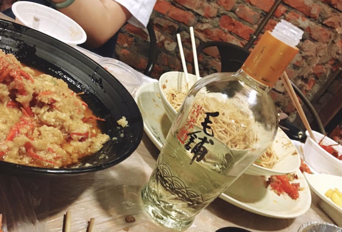 荆楚之地，千湖之省！湖北有哪些好酒？来看看，这4款你都喝过吗