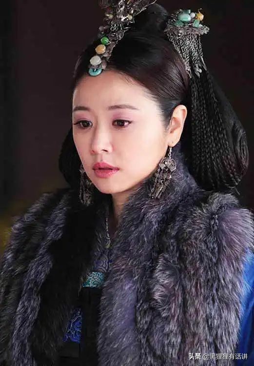​刘涛吴昕跑龙套，霍建华当舔狗，倾世皇妃的演员阵容有多强？