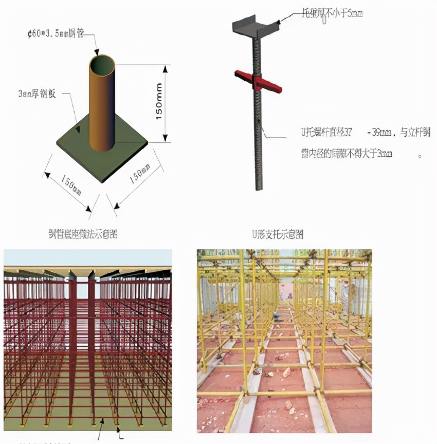 施工现场安全标准化如何做？这份手册别错过