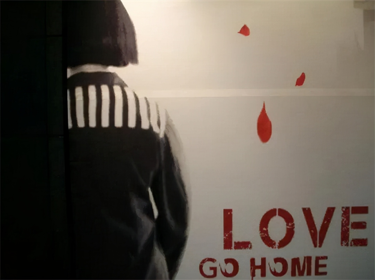 以色列“女子监狱”女囚们的真实生活