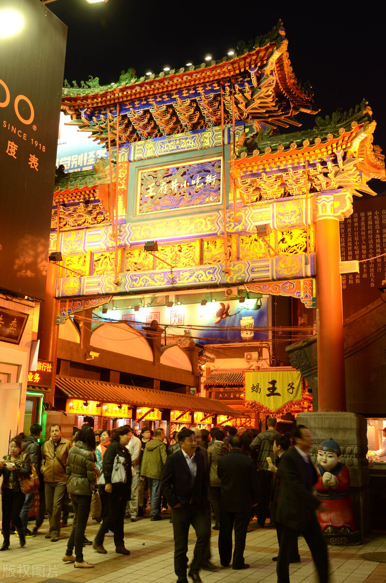 北京值得打卡的18個(gè)免費(fèi)景點(diǎn)，省錢旅游必備
