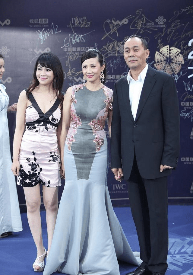 实力派中戏82表演班：班长倪大红，支书张光北，他娶了陈佩斯妹妹