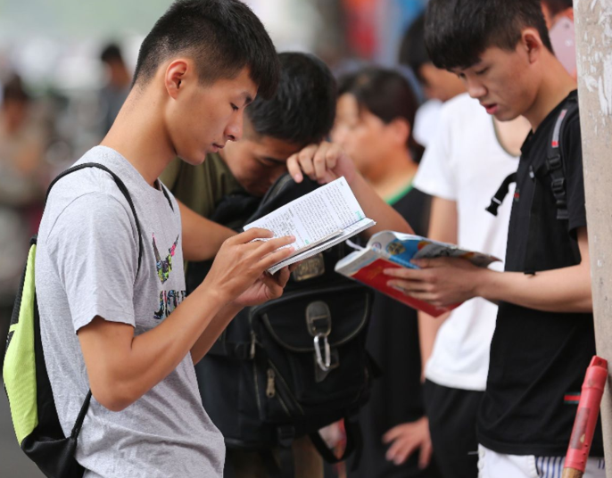 河南一本率居于全国末尾，有人建议调整招生比例，网友却另有想法