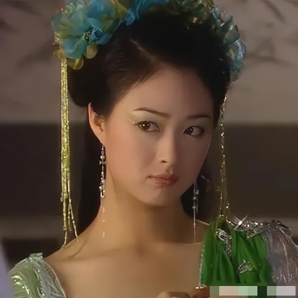 别在追求“白幼瘦”了，这10位女星告诉你，珠圆玉润也是一种美