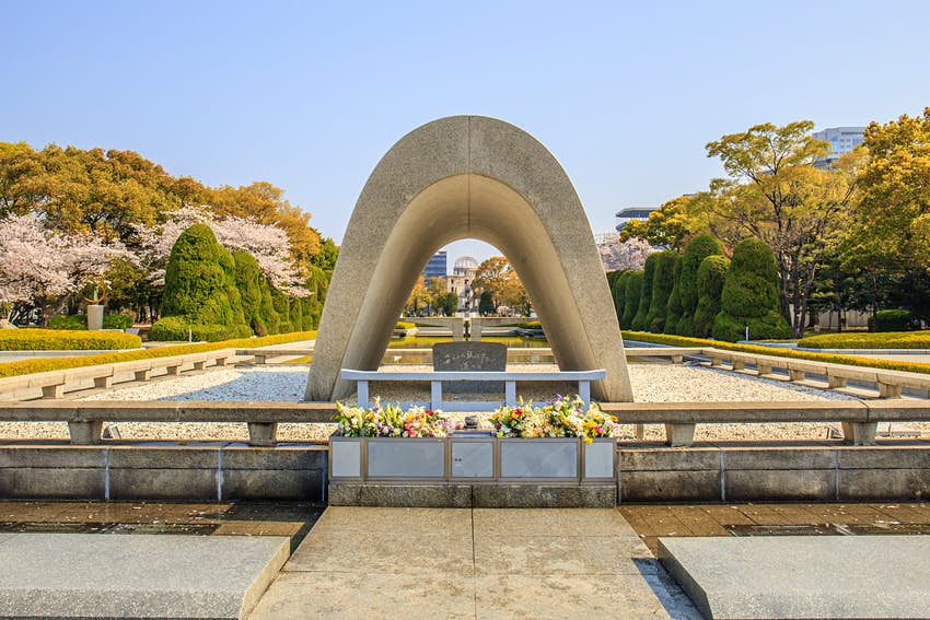 日本10个最重要的景点