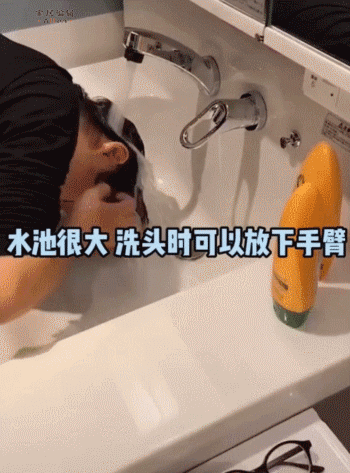 用过才知有多爽，这10个高赞的卫生间设计，能让家务活少一半