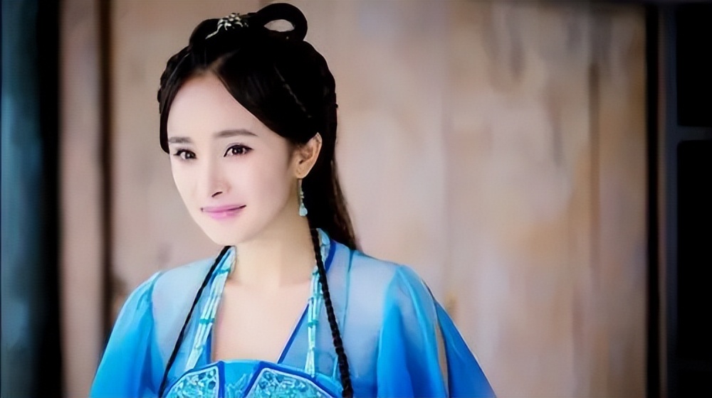 自带笑脸的6大女星 在圈内总能力挽狂澜 看她们笑感觉像吃糖一样甜