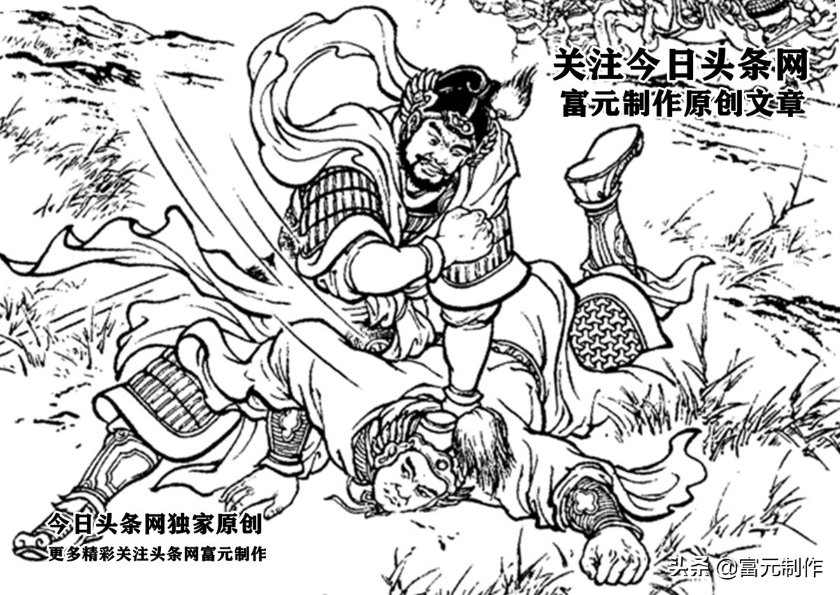 霸王是指古代的谁（古代最具实力的十位霸王盘点）