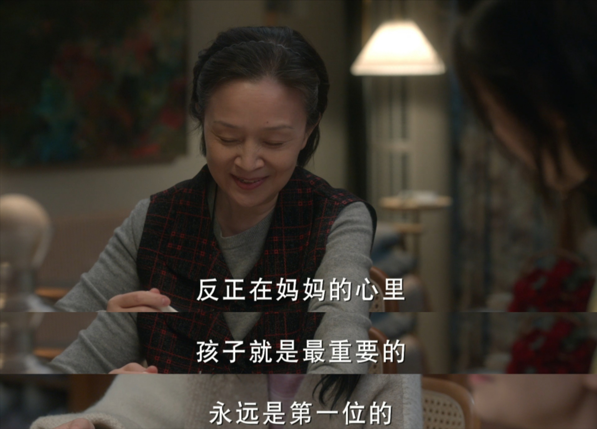 著名演員劉莉莉：當紅時相親嫁圈外老公生一女，恩愛至今，超幸福