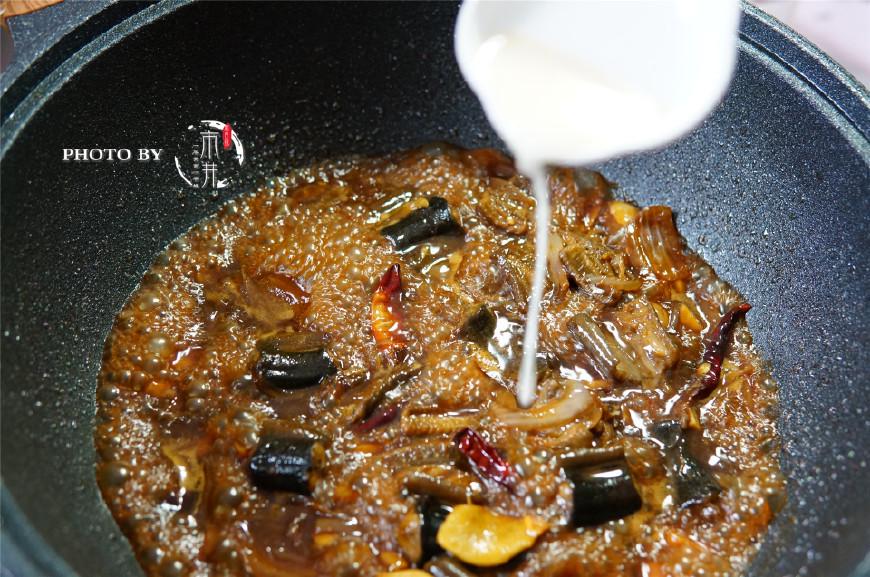 最适合男人吃的水产排行榜，鳝鱼排第四，泥鳅排第三，建议了解