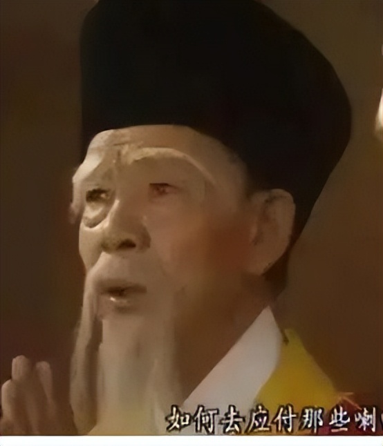 陈小春版《鹿鼎记》，已经离开我们的12位演员