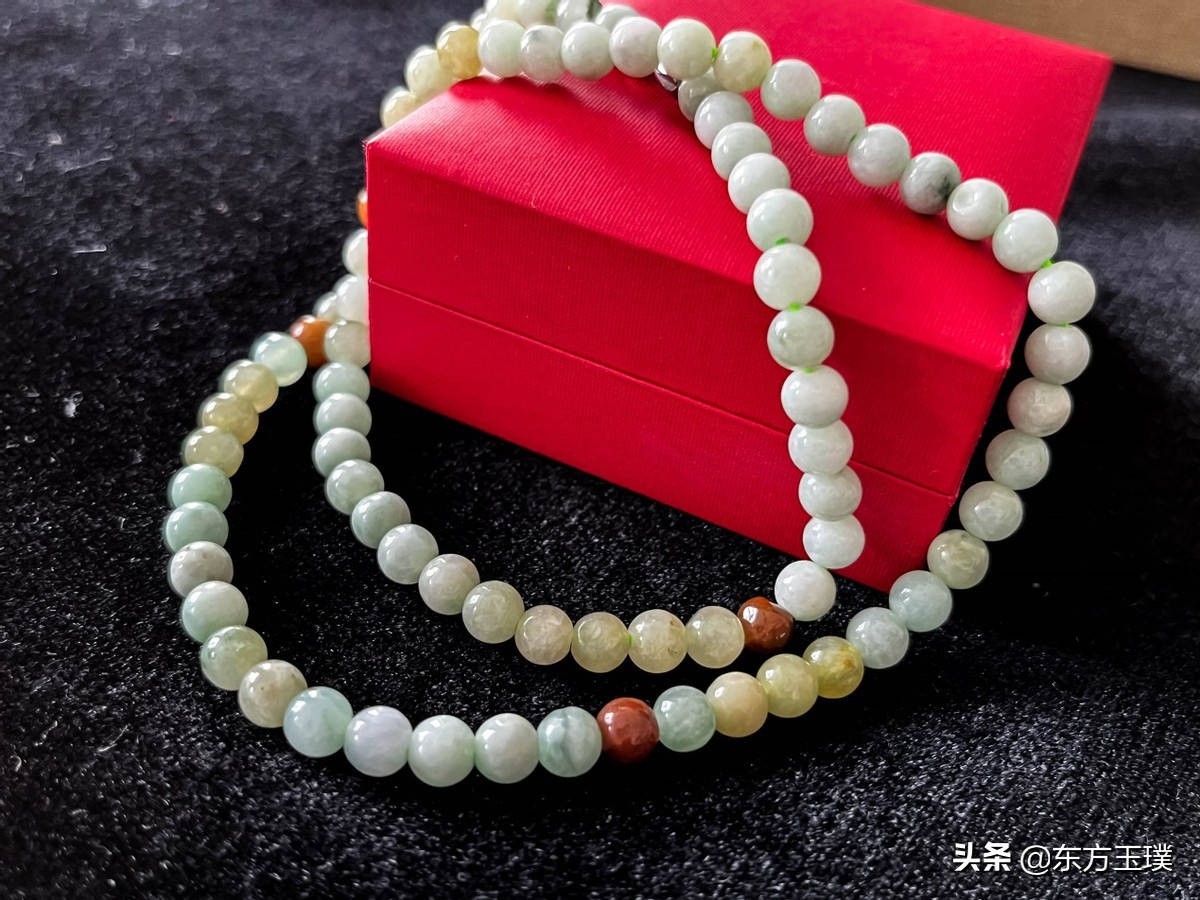 不貴還好看的玉石珠寶 完全不輸大牌 聰明女人都知道