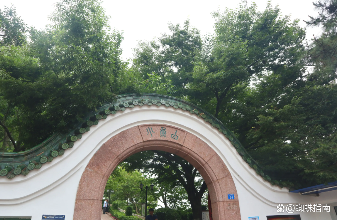 盘点中国最美园林名单大全（下），建议收藏