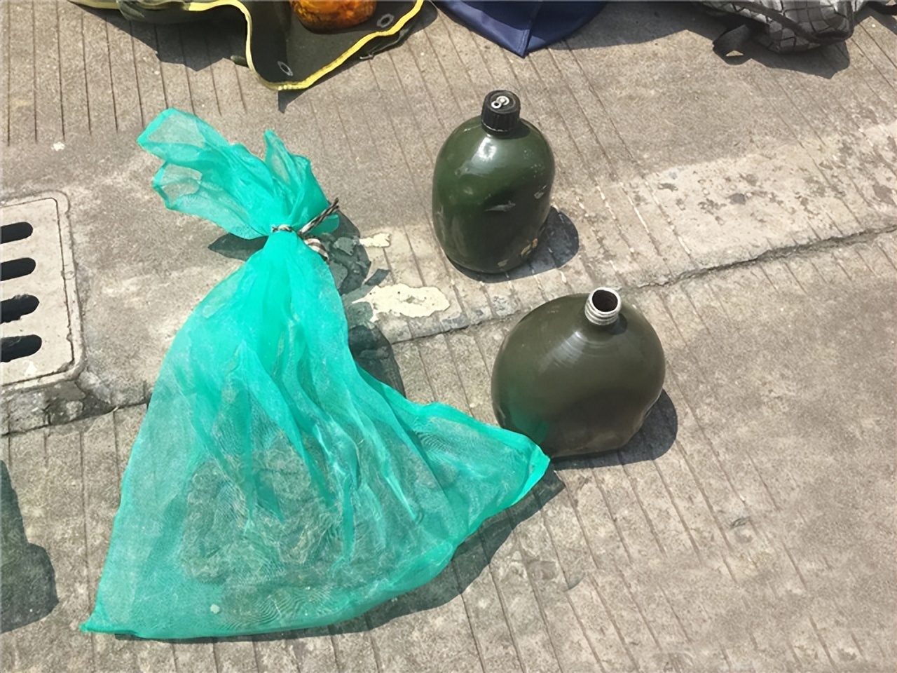 钓友请注意：这几个骗局专骗钓鱼人，中招者多不胜数