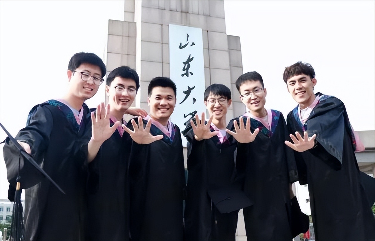 山东高校排名最新更新：山大一马当先，齐鲁工业力克山东师范大学